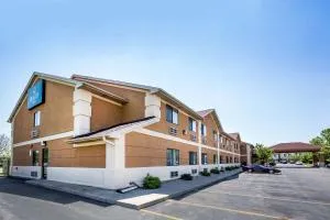 Quality Inn Monee I-57 - 乔利埃特