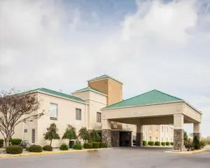 Quality Inn Hayti North - Samburg