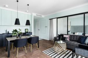 Montevideo Centrum 10 by Grand Apartments