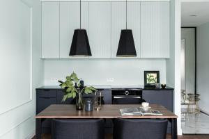 Montevideo Centrum 10 by Grand Apartments