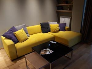 Apartman Prestige Center