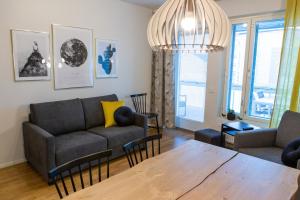 Antintorni Apartment 14