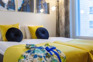 Antintorni Apartment 14