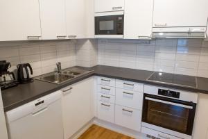 Antintorni Apartment 14