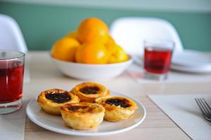 Lisbon Martini Nest by Mishas Place 6A