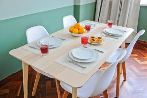 Lisbon Martini Nest by Mishas Place 6A