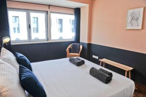 Cheers to Lisbon by Mishas Place 5A