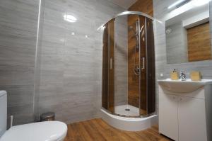 Paradise Apartment