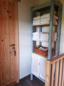B&B / Chambres d'hotes Ferme Hay Day : photos des chambres