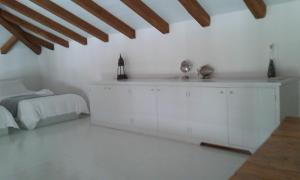 1880 Luxury Apartments Hydra Greece