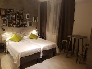 Warrest - Short Rent Apartments