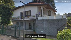 B&B Villa Mirella
