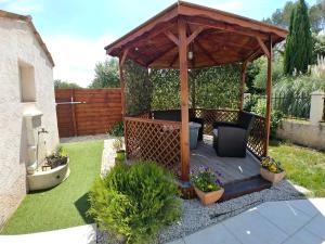 Chez Isabelle et Guy B&B