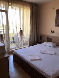 Elite Apartment Pomorie