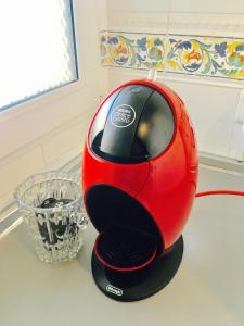 Apartment Aguila Real