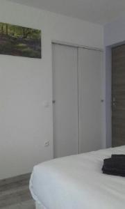Sejours chez l'habitant aux genets de josephine : photos des chambres