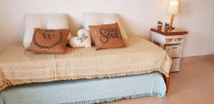 La Soñada Hospedaje de Campo