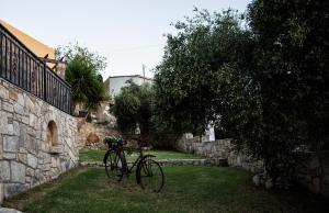 Villa Manos