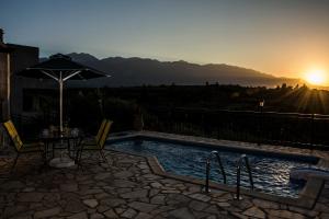 Villa Manos
