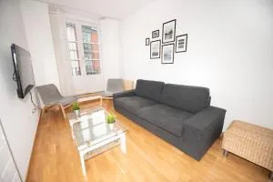 Espacios Blanco Plaza Mayor - Con vistas. - Valladolid