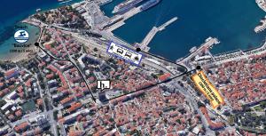 Horizon Luxury Suites & Design Rooms