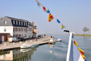 Hotel du Port et des Bains