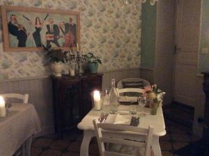 B&B / Chambres d'hotes Le Moulin des Farges : photos des chambres