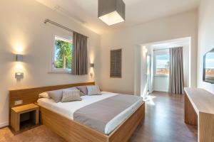 King Room with Roll-In Shower - Disability Access room in Le Terrazze di Bellavista