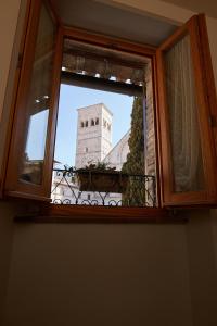 Appartement CORE MIO Assisi Italien