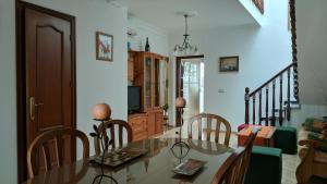 Casa Rural Los Baños