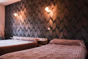 Hotels hotel Piellenia : photos des chambres