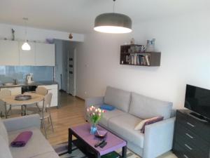 Apartament Morskie Polanki