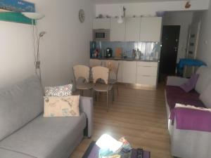 Apartament Morskie Polanki