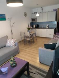 Apartament Morskie Polanki