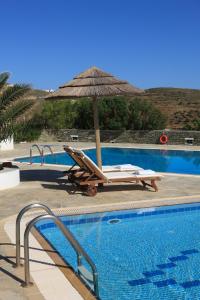 Lighthouse Hotel Sifnos Greece