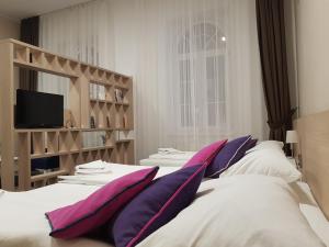 Family Room room in Hotel Story