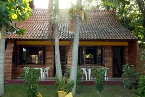 Pousada e Residencial Canto Verde...a uma quadra da melhor praia...