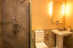 El Caseron de Conil & Spa