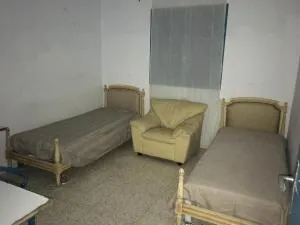 Sidi Mansour Route Touristique - Mellita