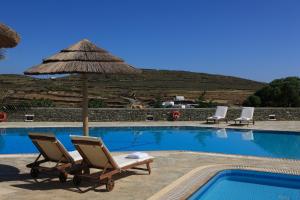 Lighthouse Hotel Sifnos Greece