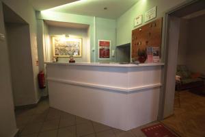 Red Carpet Hostel