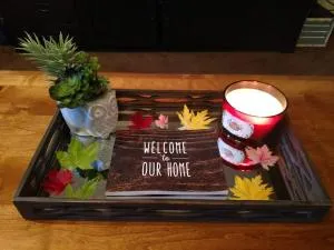 Your Home Away From Home! - Sponseller