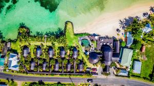 Le Lagoto Resort & Spa