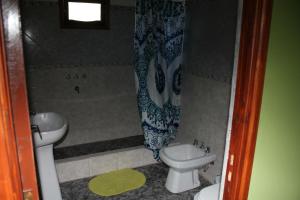 Cabañas Buena Vista Rosi