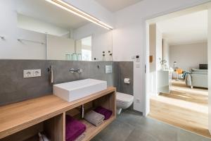 Suites MITTE - Aparthotel