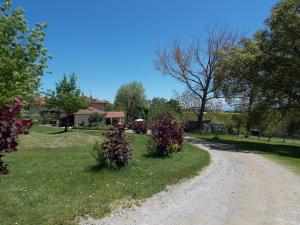 B&B / Chambres d'hotes A La Mare du Vieux Chene : photos des chambres