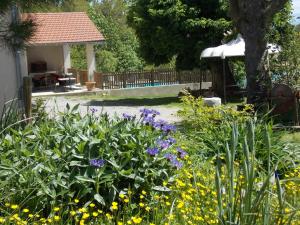 B&B / Chambres d'hotes A La Mare du Vieux Chene : photos des chambres