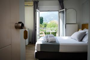 Sappho Studios Lesvos Greece