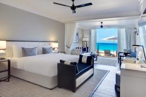 The Fairmont Royal Pavilion Barbados Resort