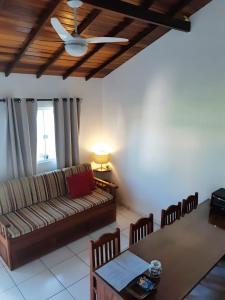 Casa Geribá - 2 quartos